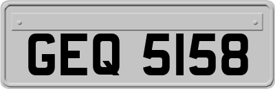 GEQ5158