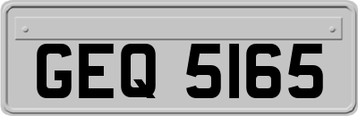 GEQ5165