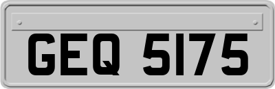GEQ5175
