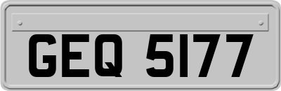 GEQ5177