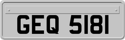 GEQ5181