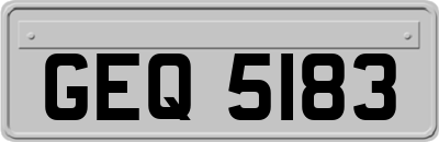 GEQ5183