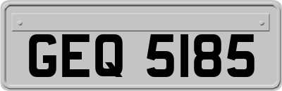 GEQ5185