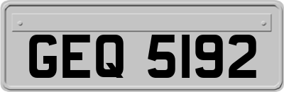 GEQ5192