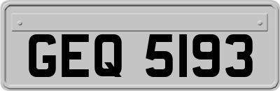 GEQ5193