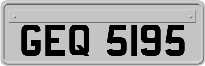 GEQ5195