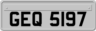 GEQ5197