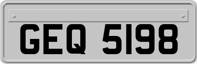 GEQ5198