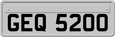 GEQ5200