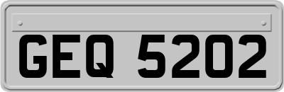 GEQ5202