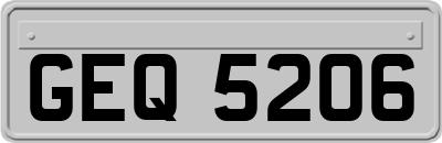 GEQ5206