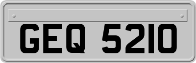 GEQ5210