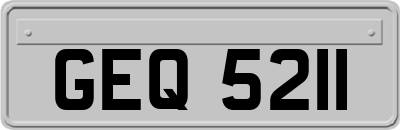 GEQ5211