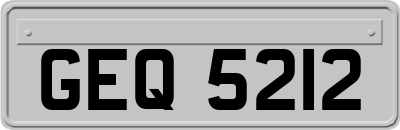 GEQ5212