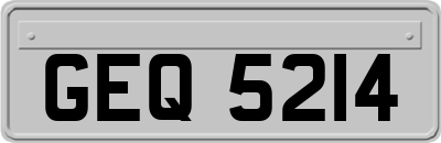 GEQ5214