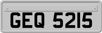 GEQ5215