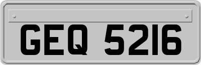 GEQ5216