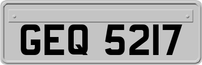 GEQ5217