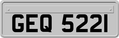 GEQ5221