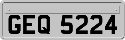 GEQ5224
