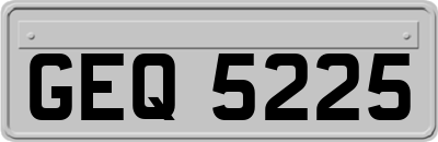 GEQ5225