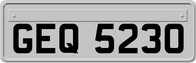 GEQ5230
