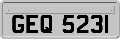 GEQ5231