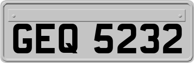GEQ5232