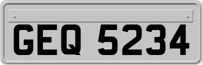 GEQ5234