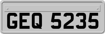 GEQ5235