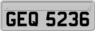 GEQ5236