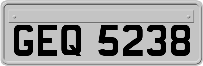 GEQ5238