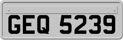 GEQ5239