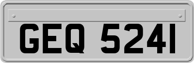 GEQ5241