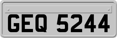 GEQ5244