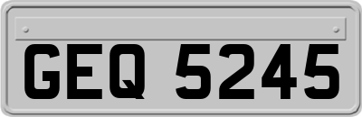GEQ5245