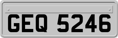 GEQ5246