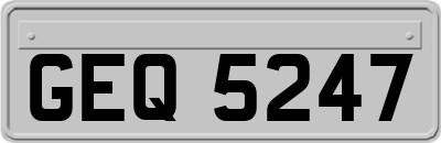GEQ5247