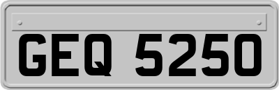 GEQ5250