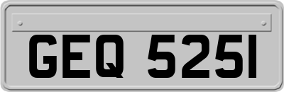 GEQ5251