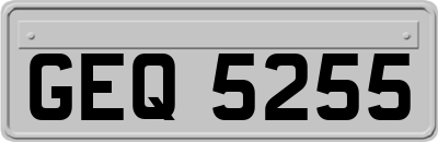 GEQ5255