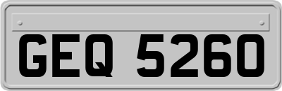 GEQ5260
