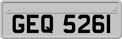 GEQ5261