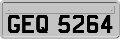 GEQ5264