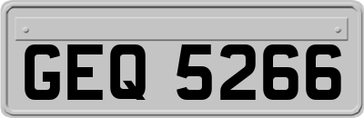 GEQ5266