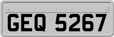 GEQ5267