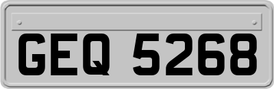 GEQ5268