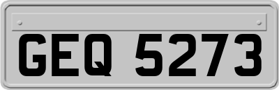 GEQ5273