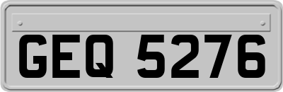 GEQ5276