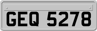 GEQ5278